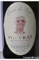 Bongars Bernard - Cuvée Papy
