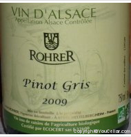Rohrer