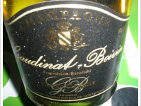 Gaudinat-Boivin - Cuvée Origine