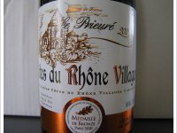 Ravoire & Fils - Le Prieuré