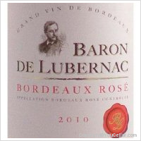 Baron de Lubernac