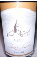 Vieil Armand - Cuvée Soultz