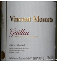 Vincent Moscato