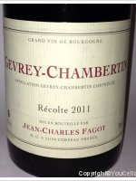 Jean-Charles Fagot