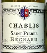 Régnard - Saint Pierre