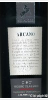 Arcano Classico