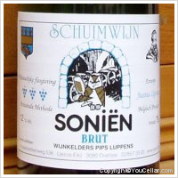 Soniën - Justus Lipsius 