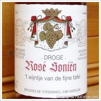 Soniën - Droge - Sec