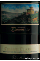 Castello Monsanto