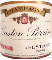 Gaston Perrin Brut