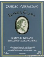 Castello di Verrazzano Donna Clara