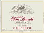 Tenuta Olim Bauda - Le Rocchette