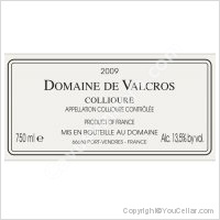 Domaine de Valcros
