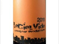 Domaine Treloar -le ciel vide