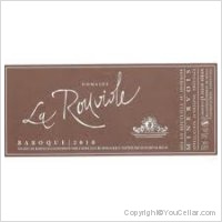 Domaine La Rouviole - Baroque