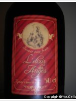 Domaine du Clos Roussely - L'Elixir des Anges
