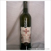 Templarske - Chardonnay