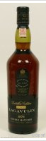 Lagavulin 1979/1997 Distiller’s Edition (43%, OB)