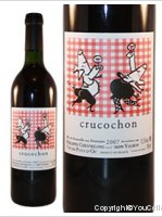 Crucochon