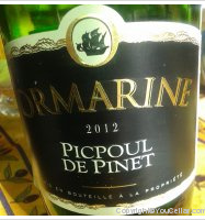 Jeanjean - Ormarine