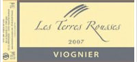 Yannick Pons - Les Terres Rousses