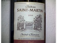 Château Saint Martin
