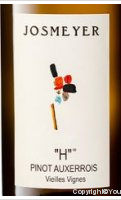 Josmeyer - H - Vieilles Vignes 