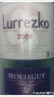 Lurrezko