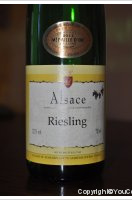 Cellier du Romarin Riesling