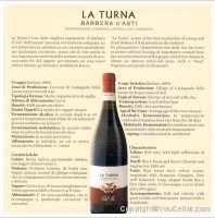 La Turna