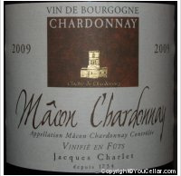 Jacques Charlet - Chardonnay