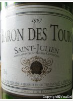 Baron des Tours