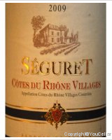 Club des Vignerons