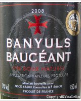 Baucéant