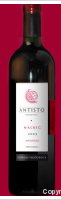 Antisto - Mendoza