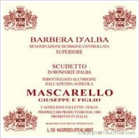 Giuseppe Mascarello e Figlio, Scudetto