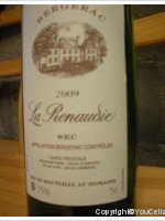 La Renaudie