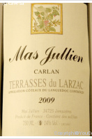 Mas Jullien - Carlan