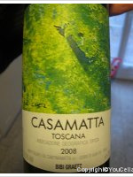 Bibi Graetz - Casamatta
