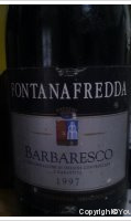 Fontanafredda