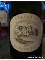 La Forge Estate - Marsanne