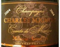 Charles Mignon Cuvée Comte de Marne