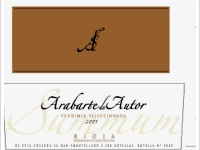 Arabarte de Autor