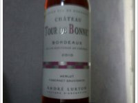 Château Tour de Bonnet