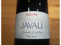 Quinta do Javali - Grande Escolha