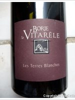 Borie La Vitarèle - Les Terres Blanches