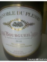 Vignoble du Plessis