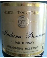 Madame Bonneau