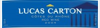 Lucas Carton