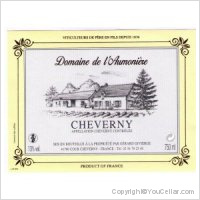 Domaine de L'Aumonière